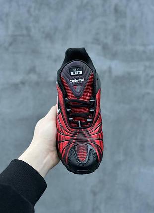 Кросівки nike air max skepta bloody chrome 4