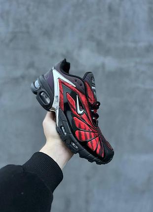 Кросівки nike air max skepta bloody chrome 5