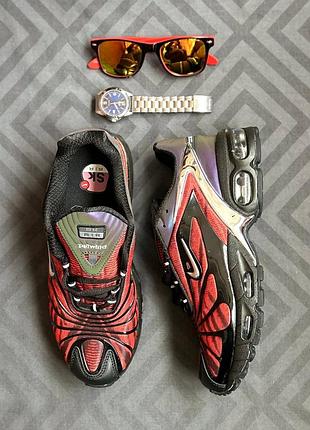 Кросівки nike air max skepta bloody chrome 6