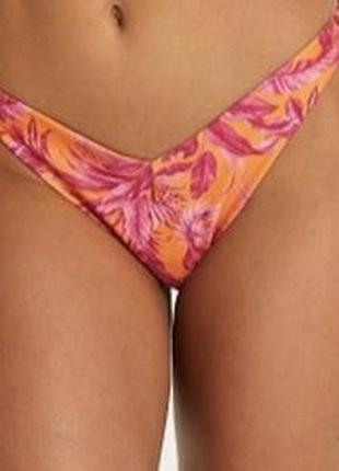 Купальный низ hunkemoller s
