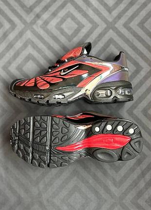Кросівки nike air max skepta bloody chrome 7