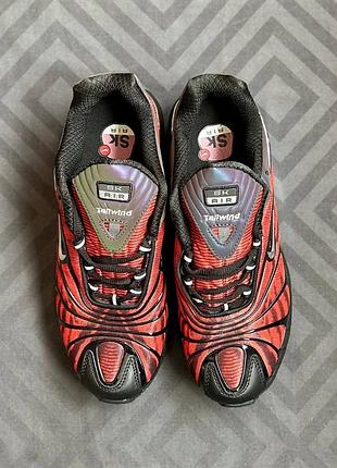 Кросівки nike air max skepta bloody chrome 8
