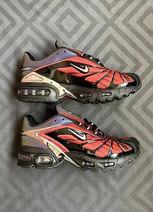 Кросівки nike air max skepta bloody chrome 9