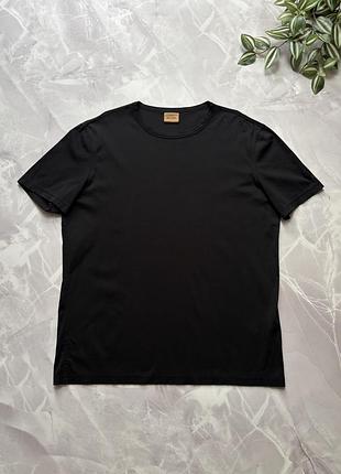 Футболка mos mosh gallery perry crunch black