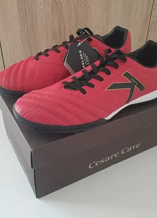 Футбольные бутсы kelme practice