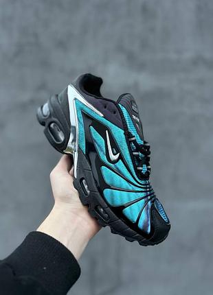 Кроссовки nike air max skepta tailwind 5