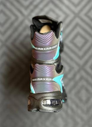 Кроссовки nike air max skepta tailwind 6
