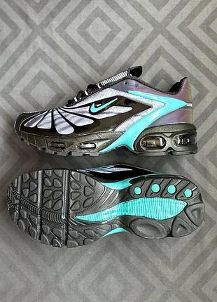 Кроссовки nike air max skepta tailwind 7