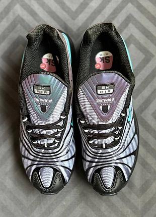 Кроссовки nike air max skepta tailwind 8