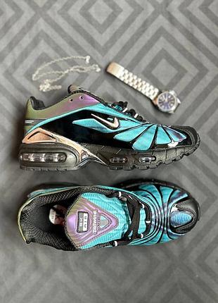 Кросівки nike air max skepta tailwind