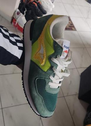 Оригинальные мужские кроссовки kangaroos aussie