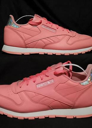 Кроссовки reebok
