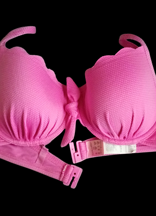 Купальник верх hunkemoller 80d 36d