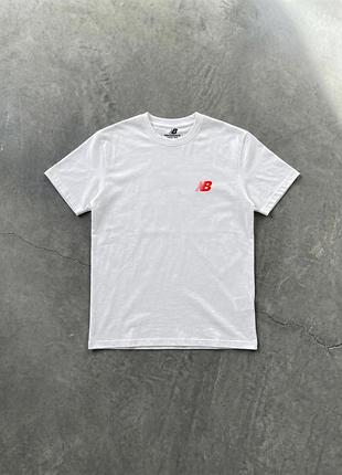 Футболка new balance