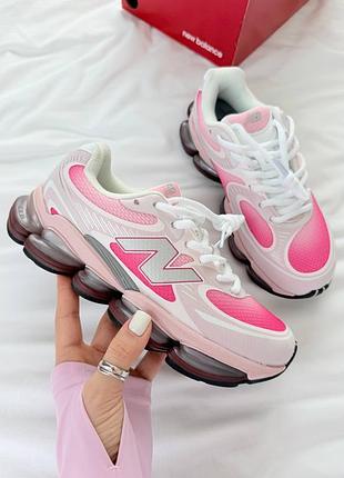 Кроссовки new balance 2000