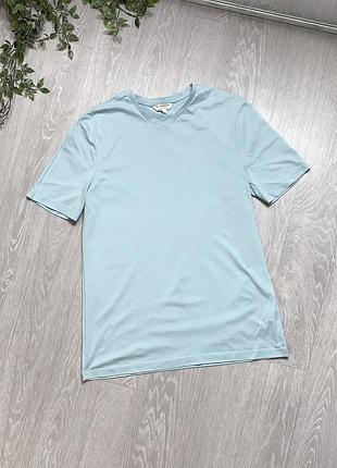 Футболка autograph m&s (m)