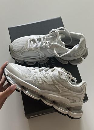 Ew balance abzorb 2000 white, нові, оригінал usa, устілка 22 см