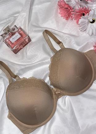 Гладкий базовий бюстгальтер marks and spencer