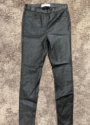 Стильні джегінси pull on legging