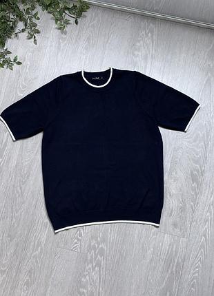 Футболка f&f (на м)