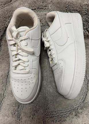 Кросівки чоловічі nike 42 р.( уст 26 см