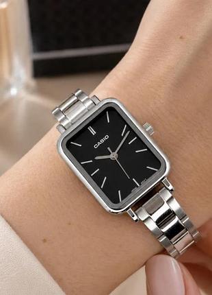 Жіночий годинник casio ltp-v009d-1e