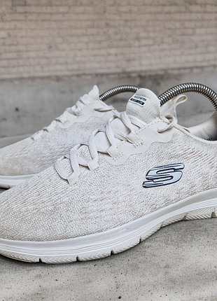Кросівки skechers flex appeal 4.0
