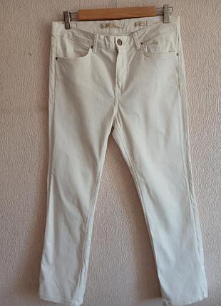 🤍 джинси zara woman — розмір 34,36
zara woman premium denimwear collection