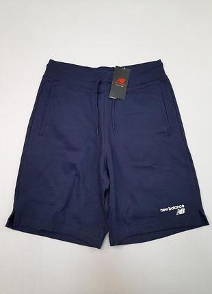 Мужские шорты new balance, новые с биркой