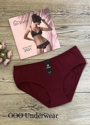 Труси  жіночі  anttifu  2357  бавовна .  розмір :   xxl (50)
