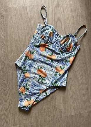 Купальник жіночий primark