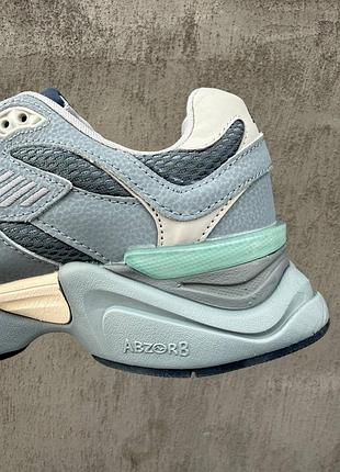 Кросівки new balance 9060 «moon daze» 3