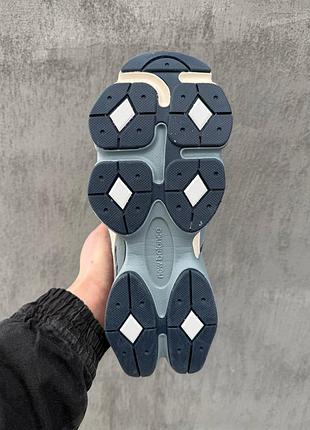 Кросівки new balance 9060 «moon daze» 7