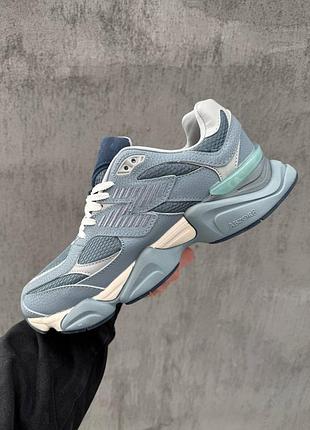Кросівки new balance 9060 «moon daze» 9