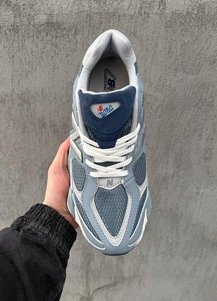 Кросівки new balance 9060 «moon daze» 10
