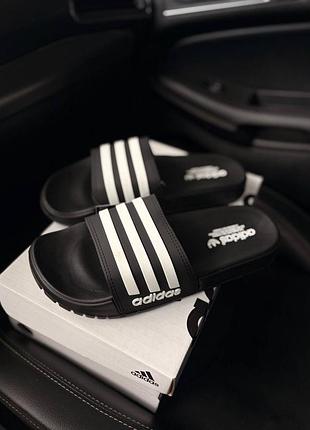 Adidas тапки 2