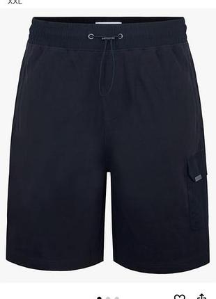Шорти firetrap omega