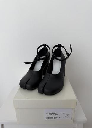 Maison margiela tabi