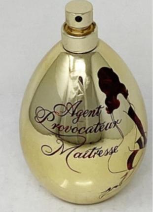 Парфюм agent provocateur maitresse
