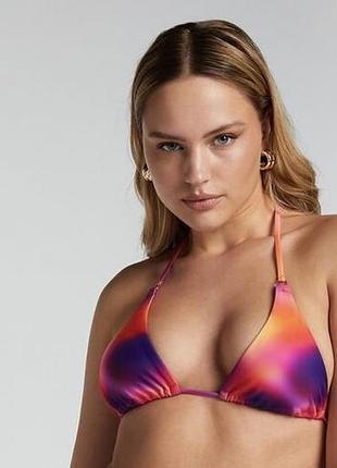 Купальный верх hunkemoller m