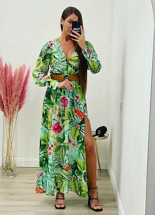 Шикарна, мега крута сукня zara