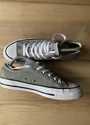 Converse кеди