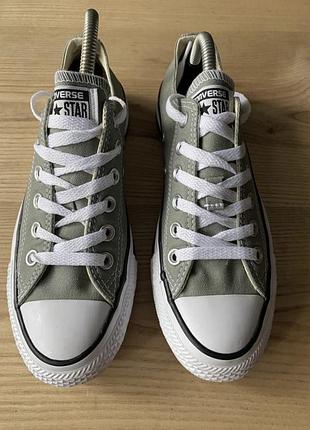 Converse кеди 2