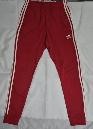 Спортивні штани adidas originals primeblue