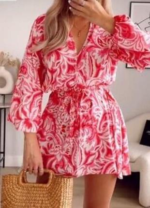Красивезна сукня zara
