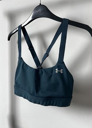 Жіночий спортивний топ under armour
