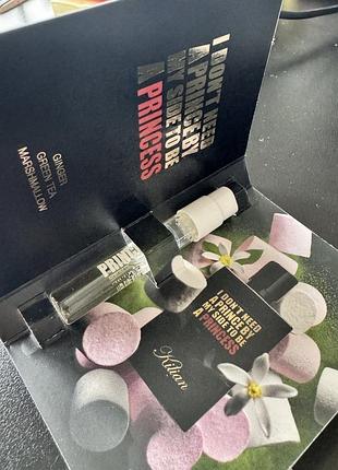 Kilian princess eau de parfum