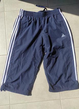 Бриджі adidas чоловічі м