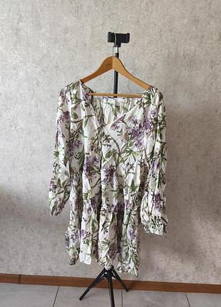 Платье женское летнее h&amp;m