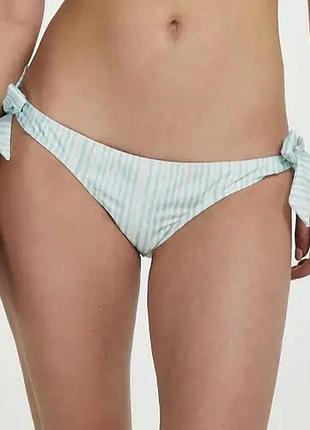 Купальный низ hunkemoller l